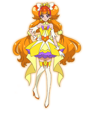 Pretty Cure Wiki  Pretty Cure+BreezeWiki