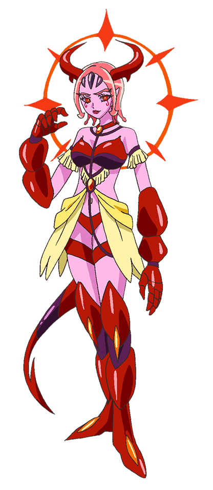 Fandom Of Pretty Cure Wiki - Cartoon, HD Png Download