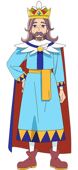 Hirogaru Sky! Pretty Cure RISE UP!, Fandom of Pretty Cure Wiki