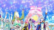 Minor characters (03)