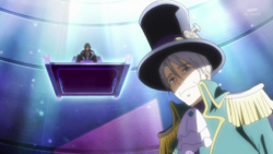 Doctor Traum Pretty Cure Wiki Fandom Doctor Traum Pretty Cure Wiki Fandom