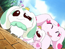 FwPCMH33 | Pretty Cure Wiki | Fandom