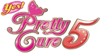 Yes! Pretty Cure 5