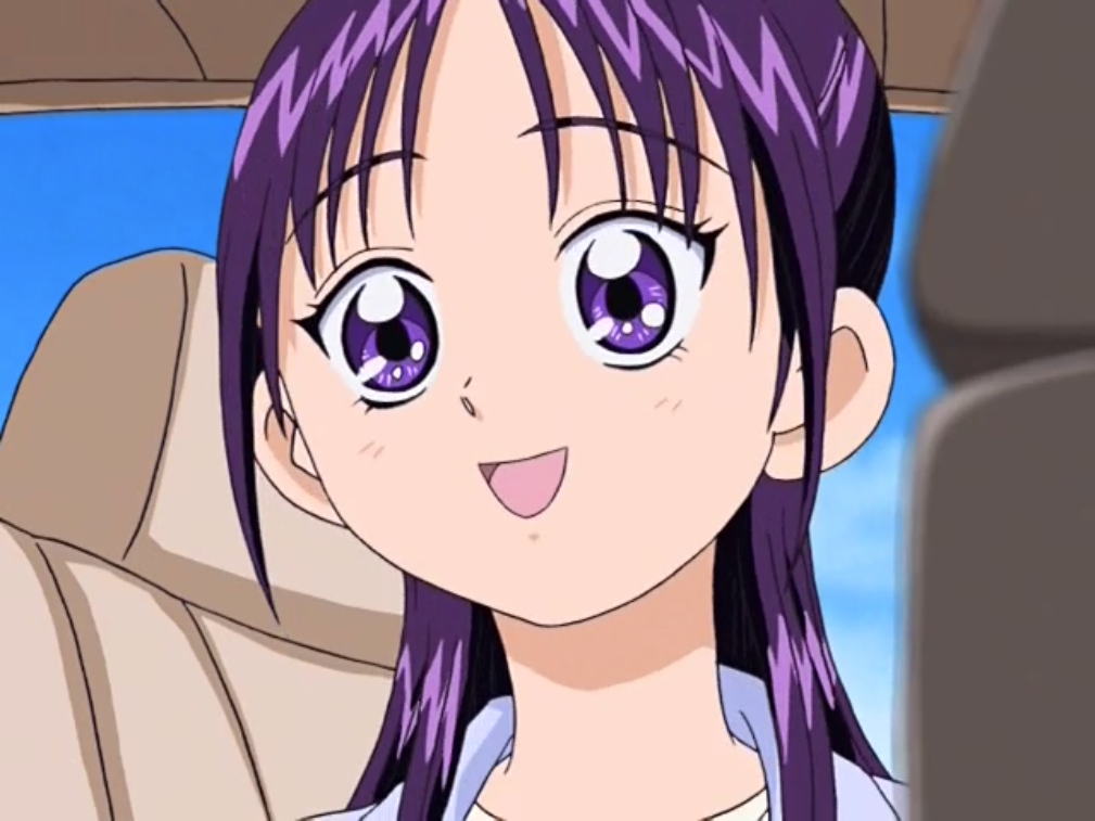 Mai Mishou Pretty Cure Wiki Fandom 1430