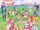 Pretty Cure Dream Stars! Original✿Soundtrack