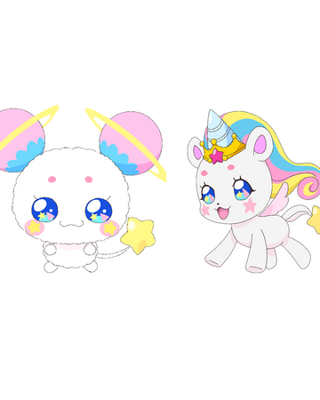 Fuwa Pretty Cure Wiki Fandom Fuwa Pretty Cure Wiki Fandom