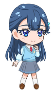 Saaya School Uniform