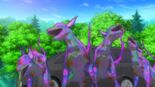 Shadows have appeared