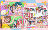 Pretty Cure Online GPPC wall princ 23 1 S