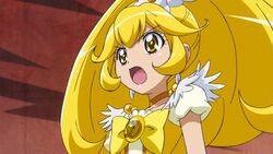 yayoi giallorossi 🧡💛❤️🐺🍔⚽ on X: The Precure Wiki always