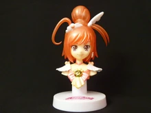 Mascole Figure: Cure Sunny
