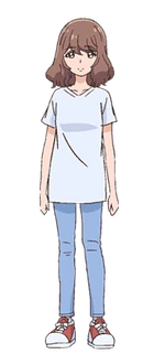 Yamabe Yuna