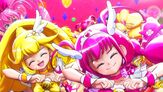 precure all star new stage ending