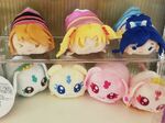 Complete set