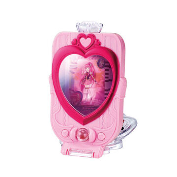 PreChanMirror (merchandise) | Pretty Cure Wiki | Fandom PreChanMirror (merchandise) | Pretty Cure Wiki | Fandom
