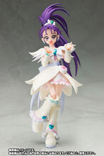 S.H.Figuarts: Cure Egret