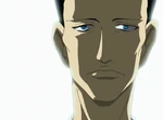 Juna in his human form