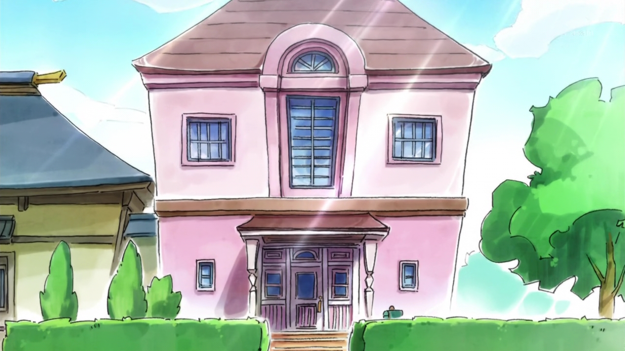 Semya Usami Pretty Cure Viki Fandom Semya Usami Pretty Cure Viki Fandom
