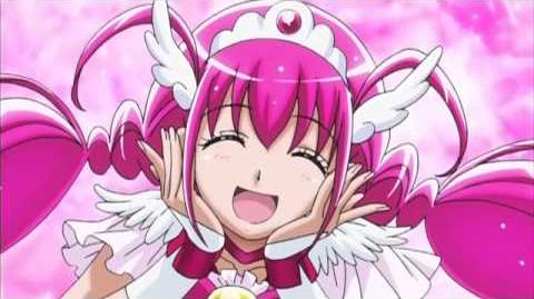 Pretty Cures 10 Jahrestag Pretty Cure Wiki Fandom