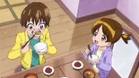 Hncp16-mao-miyo02.png (695 KB) Mao eating with Miyo.