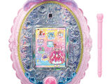 Wonderful Pretty Cure! Merchandise