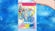 Cartas Bonitas de Innocent Princess completas