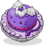 Cat Macaron