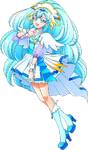 Cure Ange