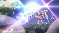 Happiness Charge Pretty Cure Wow Pretty Cure Wiki Fandom Happiness Charge Pretty Cure Wow Pretty Cure Wiki Fandom