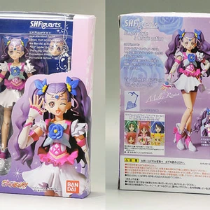 sh figuarts pretty cure