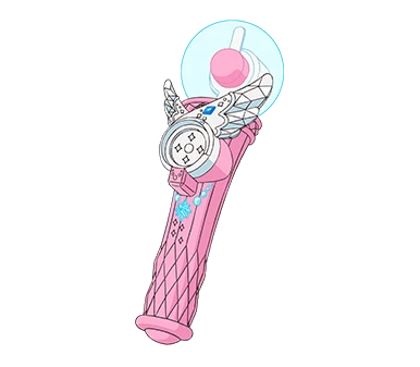 HSPC22, Pretty Cure Wiki