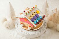 Sweets Castle