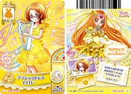 Yellow (Card # 30/48)