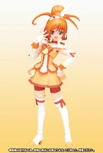 S.H.Figuarts: Cure Sunny