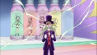 Mucardia yelling.png (1.07 MB) Mucardia thinks Pretty Cure are being unfair