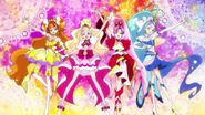 ¡Pretty Cure!