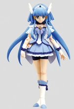 S.H.Figuarts: Cure Beauty