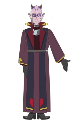 Skearhead Toei Profile