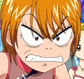 Nagisa begins to get infuriated by Square's insults