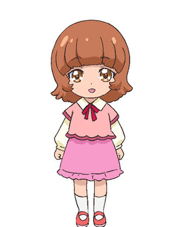Kawakami Aya Pretty Cure Wiki Fandom