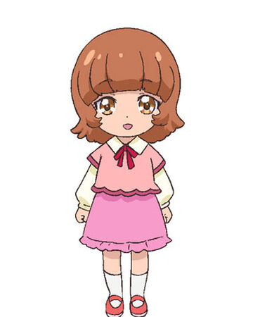 Kawakami Aya Pretty Cure Wiki Fandom Kawakami Aya Pretty Cure Wiki Fandom