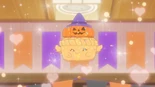 Pumpkin Pie Recipepe appears