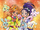Futari wa Pretty Cure Splash Star Vocal Album 2 ~The Droplet of Miracles~