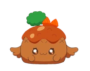 Hamburger Steak Recipepe Toei