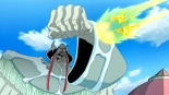 The Cures punch Dokurokushe