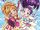 Futari wa Pretty Cure Splash Star DVD-BOX