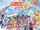 Pretty Cure All Stars DX 3: Mirai ni Todoke! Sekai wo Tsunagu☆Niji-Iro no Hana! Original Soundtrack