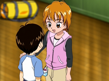 FwPCMH40 | Pretty Cure Wiki | Fandom