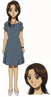 FwPCSS Shimizu fullbody