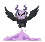 Yokubaru, a product created by Dark Magic